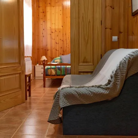 Las Casitas Del Pinar Bayubas de Abajo Esterno foto