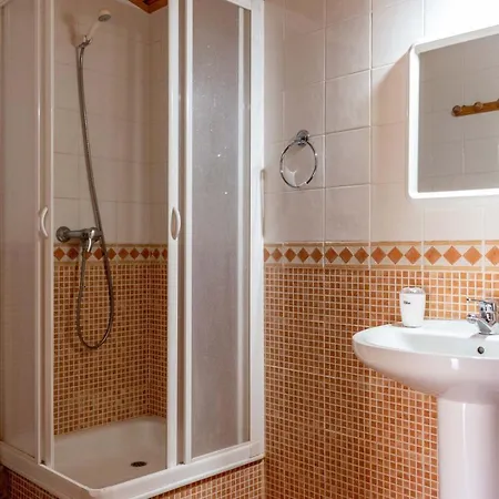 Las Casitas Del Pinar Bayubas de Abajo Esterno foto
