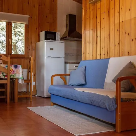 Las Casitas Del Pinar Bayubas de Abajo Esterno foto