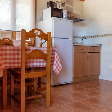 Las Casitas Del Pinar Bayubas de Abajo Esterno foto