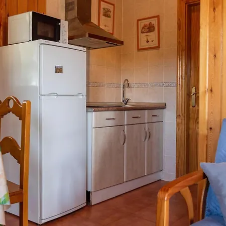 Las Casitas Del Pinar Bayubas de Abajo Esterno foto