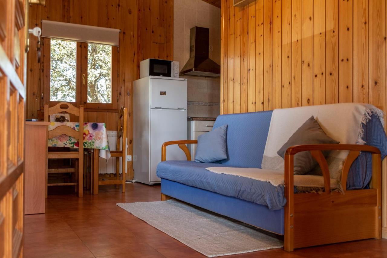 Casitas Del Pinar * Bayubas de Abajo