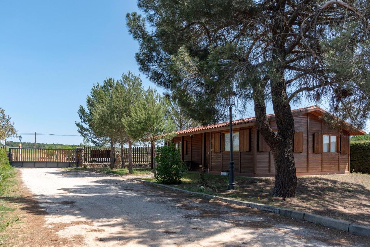 Casitas Del Pinar