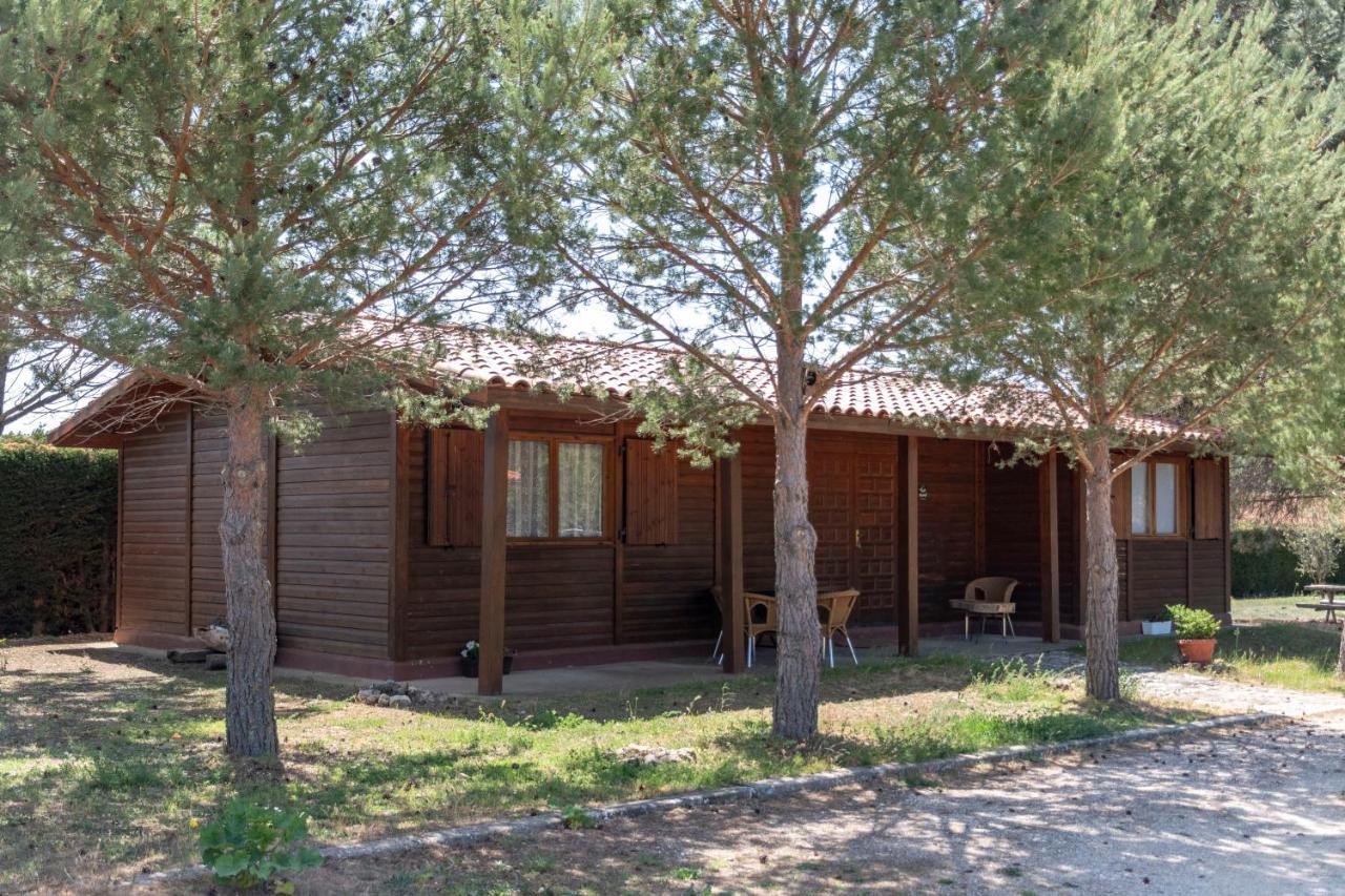 Casitas Del Pinar *