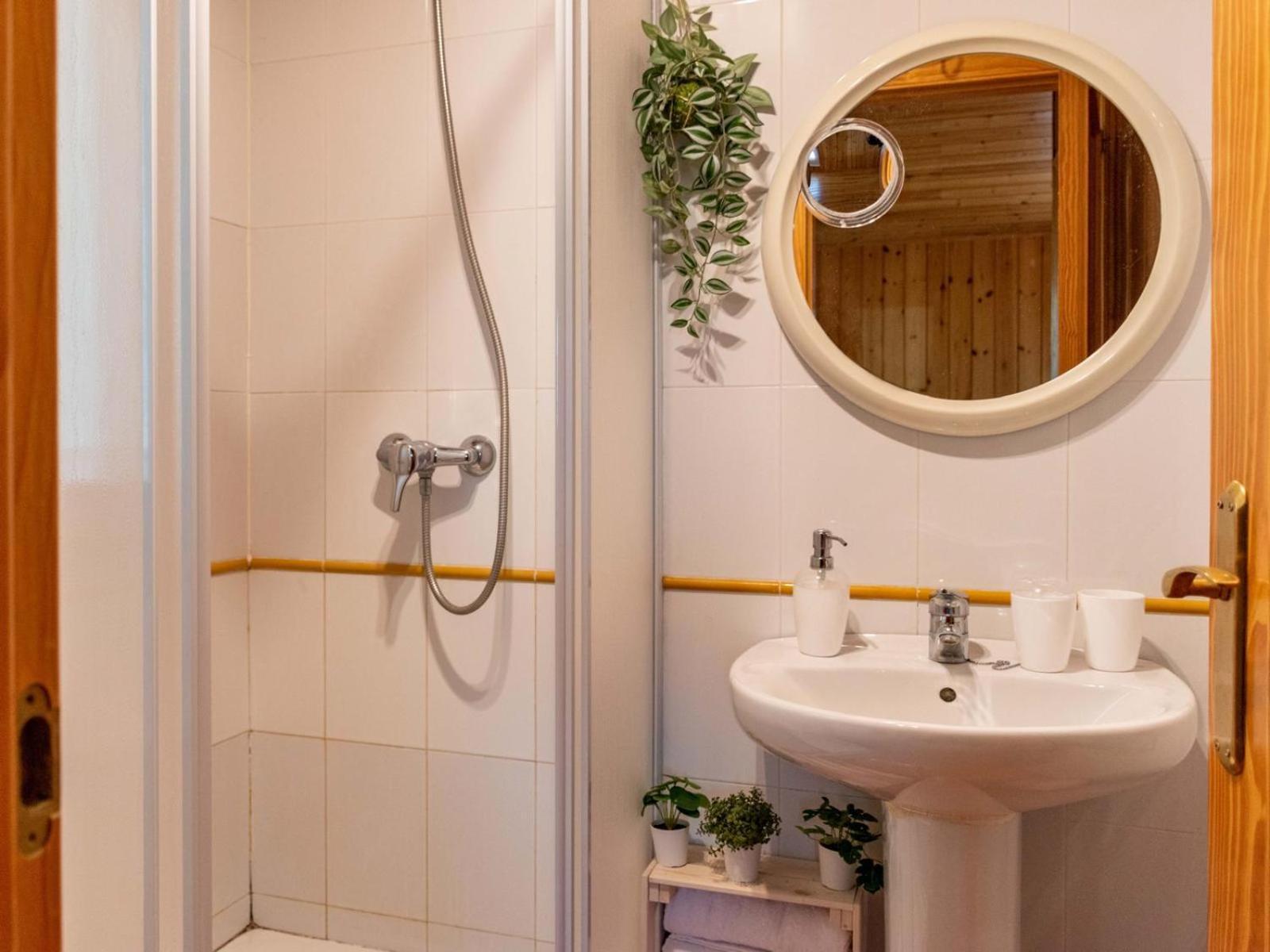 Casitas Del Pinar Hébergement de vacances